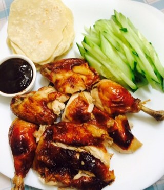Roast Chicken/Duck