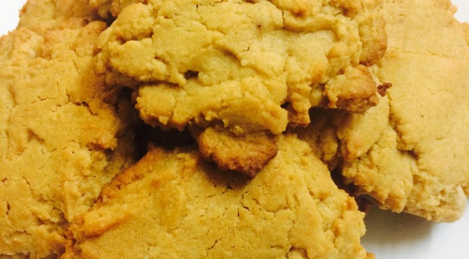 Peanut Butter Cookies