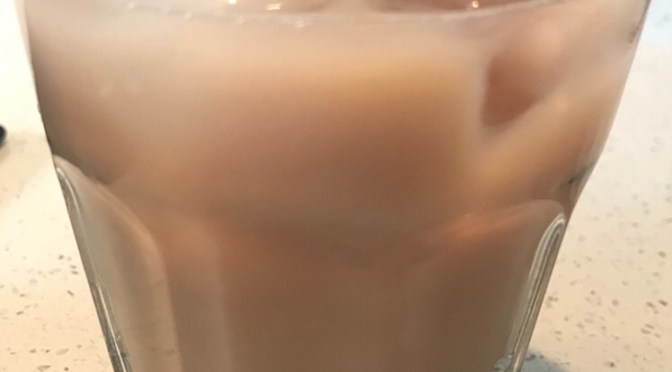 Homemade Pearl for Milk Tea