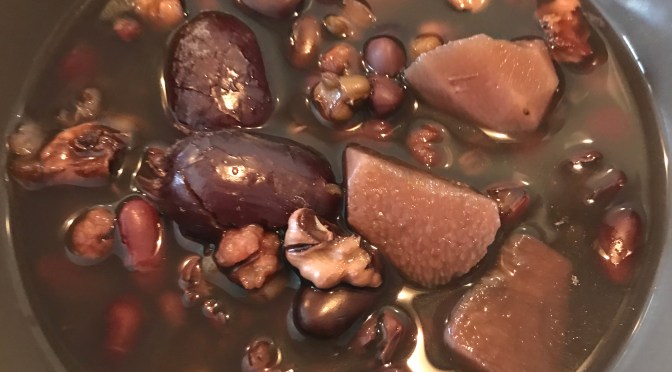 Healthy Bean Soup